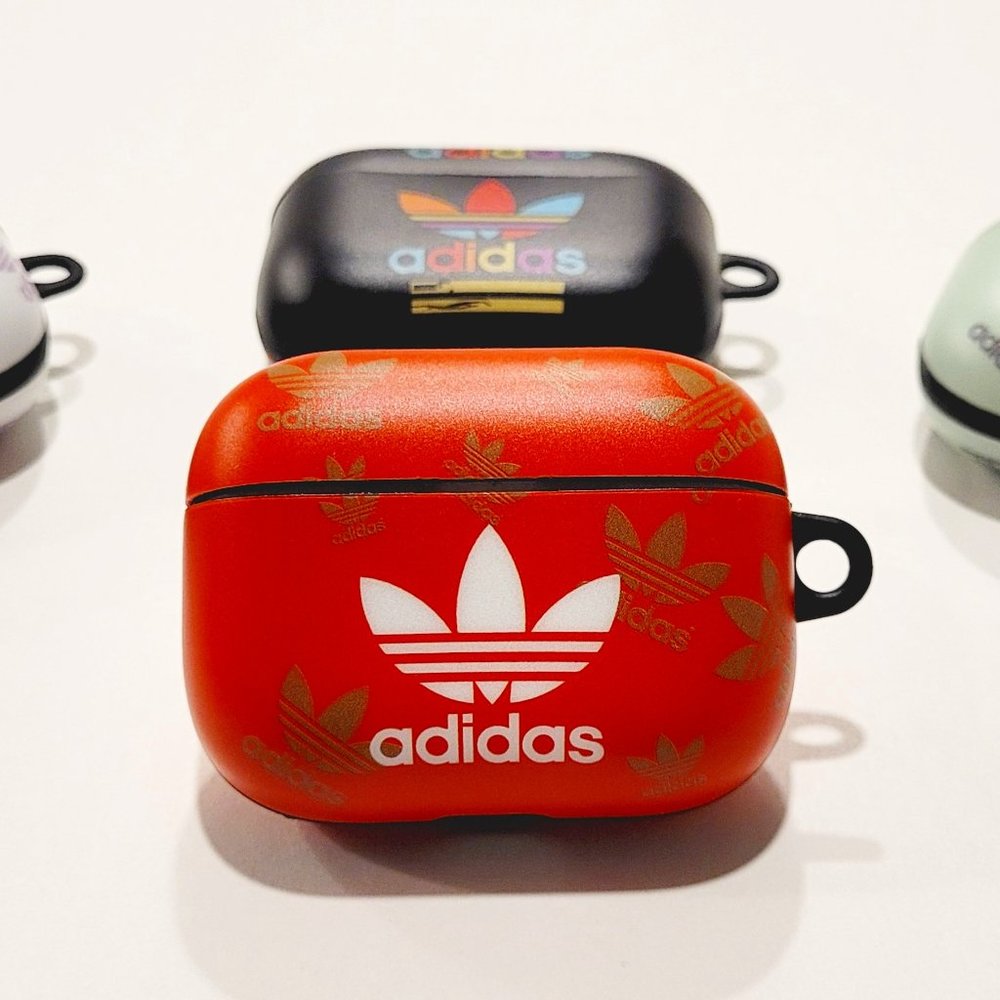 Airpods Pro case - Adidas - Protective cover for airpods pro